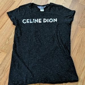 Celine Dion Shirt